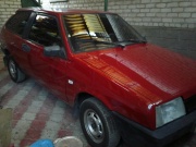 ВАЗ (Lada) 2108 1.3 MT 1991