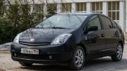 Toyota Prius 1.5 CVT 2008