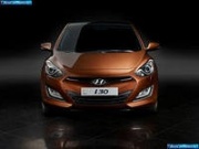 Hyundai i30 1.6 AT 2012