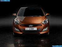 Hyundai i30 1.6 AT 2012