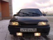 ВАЗ (Lada) 2113 2008