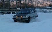 Toyota Sprinter Carib 1988