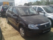 Renault Logan 1.4 MT 2014