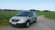 Chrysler Grand Voyager 2.4 MT 2000