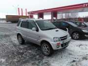 Daihatsu Terios 1.3 Turbo AT 4WD 2001