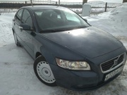 Volvo S40 2.4 AT 2007