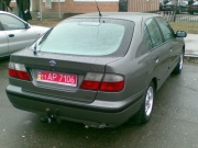 Nissan Primera 1997