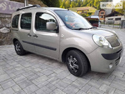 Renault Kangoo 1.5 DCI MT 2011