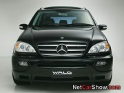 Mercedes-Benz M-Класс ML 350 5G-Tronic 2003