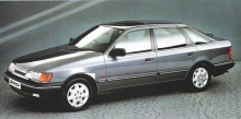 Ford Scorpio 2.0i MT 1988