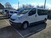 Opel Vivaro 2.0 CDTI L1H1 2900 MT 2010