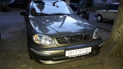 Daewoo Sens 1.3 MT 2004