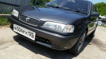 Toyota Sprinter 1.6 AT 4WD 1999