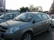 Geely MK 1.3 MT 2010