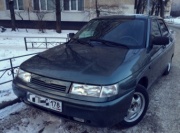 ВАЗ (Lada) 2112 1.6 MT 2007