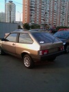 ВАЗ (Lada) 2108 2002