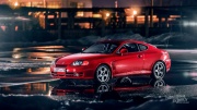 Hyundai Tiburon 2.0 AT 2003