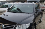 Volkswagen Touareg 3.0 TDI BlueMotion AT 2008