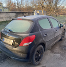 Peugeot 207 1.6 HDi MT 2010