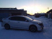 Toyota Allion 1.5 AT 2004