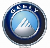 Geely CK 2014