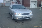 Nissan Cefiro 2.5 AT 1999