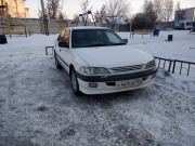 Toyota Carina 1.5 MT 1998