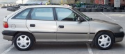 Opel Astra 1.6 MT 1996