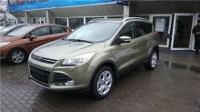 Ford Kuga 2.5 AT 2014