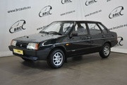 ВАЗ (Lada) 21099 1993