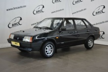 ВАЗ (Lada) 21099 1993