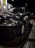 Volkswagen Pointer 1.0i MT 2004