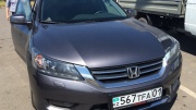 Honda Accord 2.4 AT 2015