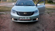 Geely Emgrand 1.8 MT 2012