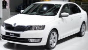 Skoda Rapid 1.3 MT 2016