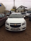 Chevrolet Cruze 1.6 MT 2012