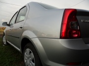 Renault Logan 1.6 MT 2013