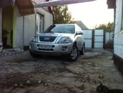 Chery Tiggo 2.0 MT 2008