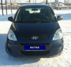 Hyundai Matrix 1.6 MT 2008