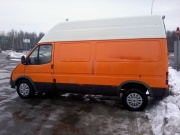 Ford Transit 1994