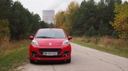 Peugeot 107 1.0 2-tronic 2013