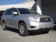 Toyota Highlander 2.7 AT 2010