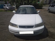 Isuzu Gemini 1.5 MT 1998