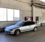 Honda Civic 1.5 MT 1995