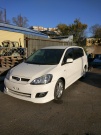 Toyota Ipsum 2.4 AT 4WD 2005