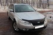 Subaru Outback 3.0 AT AWD 2006