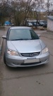 Honda Civic 1.7 CVT 2003