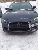 Mitsubishi Lancer 2.0 MT 2008