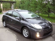 Toyota Prius 1.8 CVT 2010