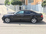 Mercedes-Benz E-Класс E 200 NGT AT 2008